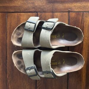 Birkenstock Women's Sandals - Olive